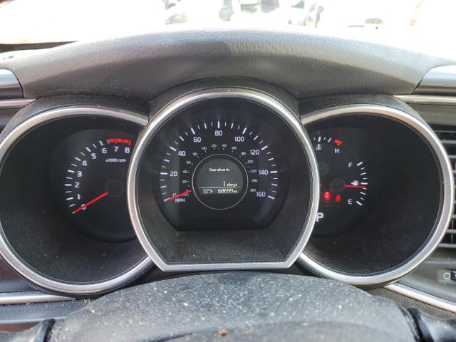 Photo 9 from auction – 2015 KIA OPTIMA LX with VIN KNAGM4A71F5535580