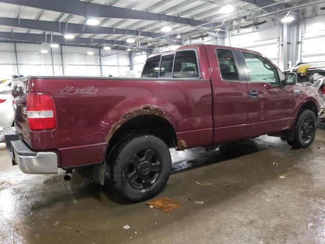 Photo 3 from auction – 2006 FORD F150 with VIN 1FTPX14566FA69982