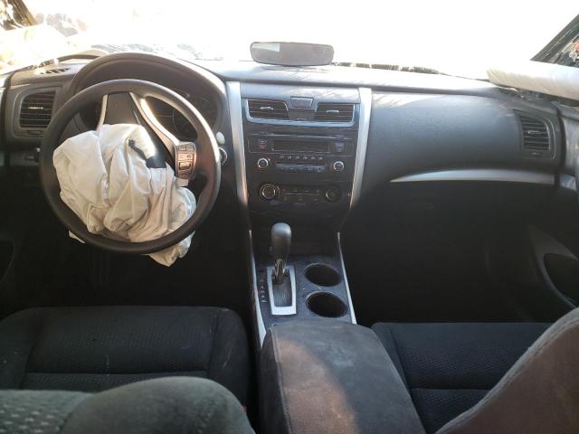 Photo 8 from auction – 2015 NISSAN ALTIMA 2.5 with VIN 1N4AL3AP4FC103282