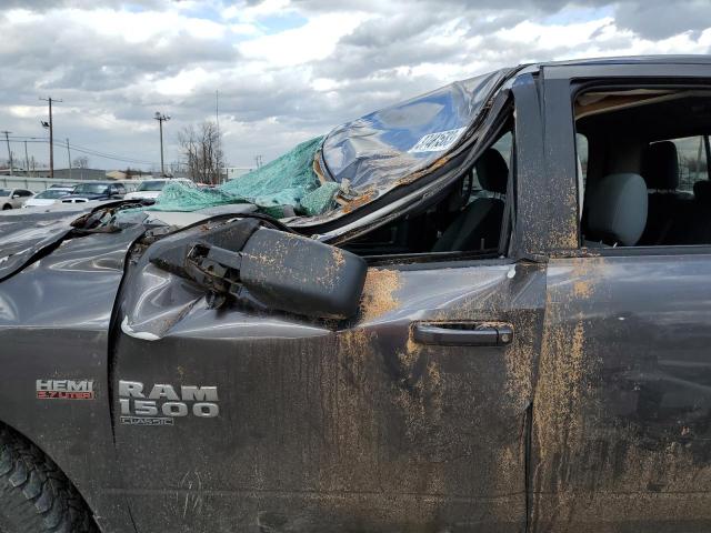 Photo 7 from auction – 2019 RAM 1500 CLASS with VIN 1C6RR7TT3KS696587