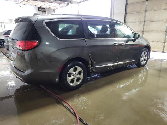 Photo 3 from auction – 2017 CHRYSLER PACIFICA T with VIN 2C4RC1EG8HR757479