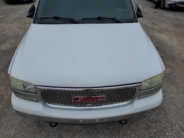 Photo 12 from auction – 2003 GMC YUKON with VIN 1GKEK13T73R238556