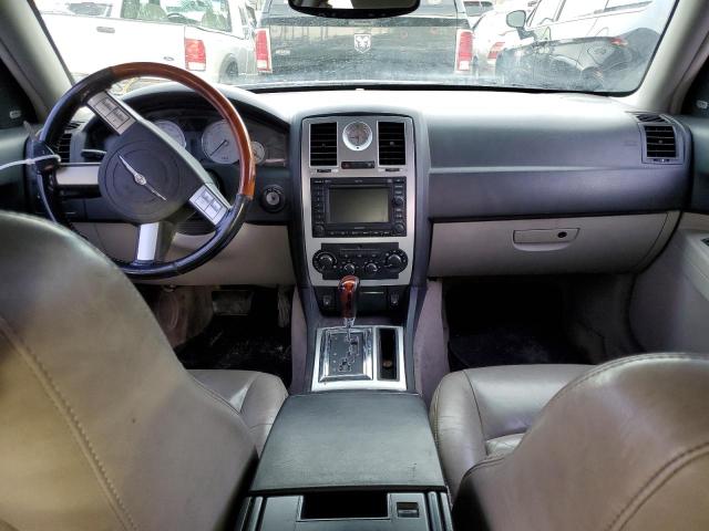 Photo 8 from auction – 2006 CHRYSLER 300C with VIN 2C3LA63H36H171378