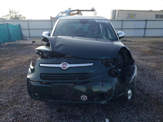 Photo 5 from auction – 2014 FIAT 500L LOUNG with VIN ZFBCFACH1EZ003451