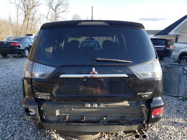 Photo 6 from auction – 2010 MITSUBISHI OUTLANDER with VIN JA4JT5AX5AZ005027