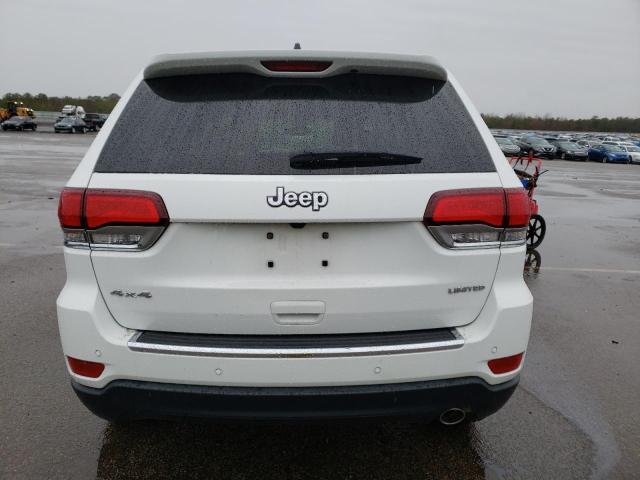 Photo 6 from auction – 2021 JEEP GRAND CHER with VIN 1C4RJFBG9MC591063