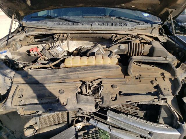 Photo 11 from auction – 2017 FORD F150 SUPER with VIN 1FTEW1EF5HFB17542