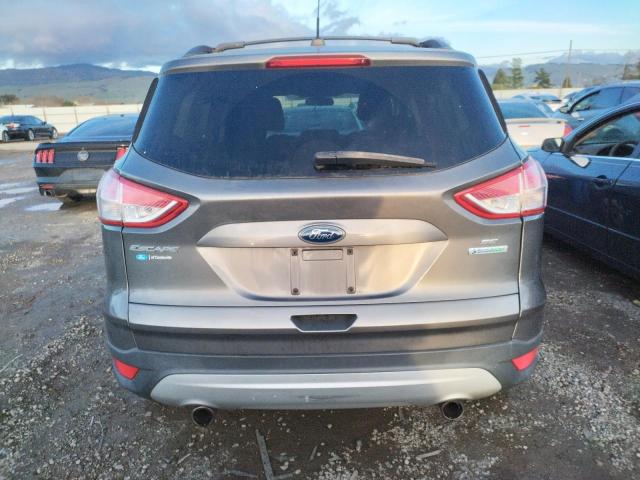 Photo 6 from auction – 2013 FORD ESCAPE SE with VIN 1FMCU0GXXDUB91246