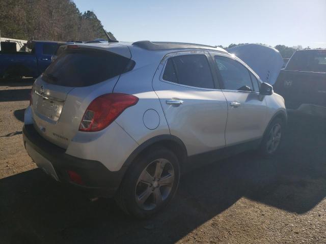 Photo 3 from auction – 2014 BUICK ENCORE with VIN KL4CJASB7EB633180