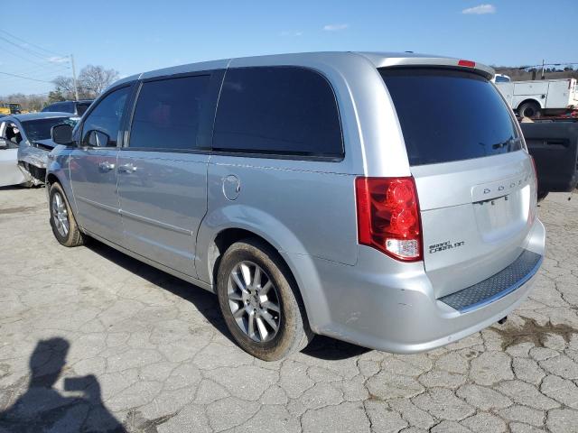 Photo 2 from auction – 2012 DODGE GRAND CARA with VIN 2C4RDGEG1CR307200