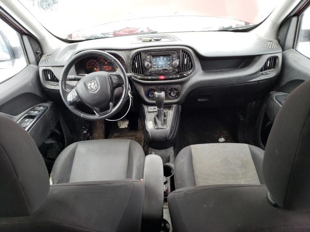 Photo 8 from auction – 2016 RAM PROMASTER with VIN ZFBERFBT4G6B05479