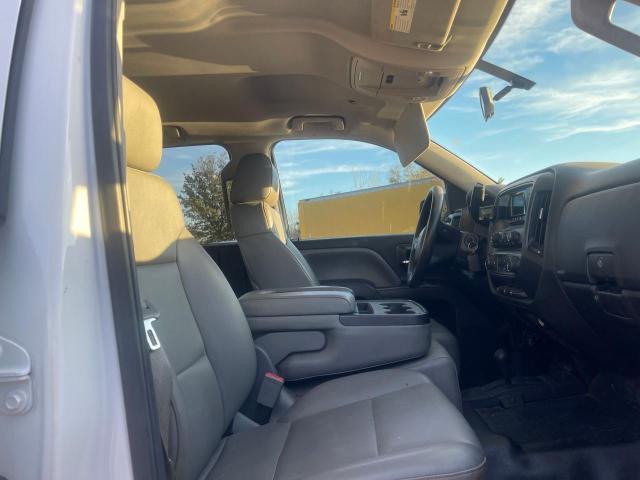 Photo 5 from auction – 2014 CHEVROLET SILVERADO with VIN 3GCUKPEC1EG291621