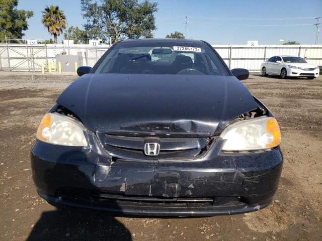 Photo 5 from auction – 2003 HONDA CIVIC EX with VIN 1HGEM21933L061043