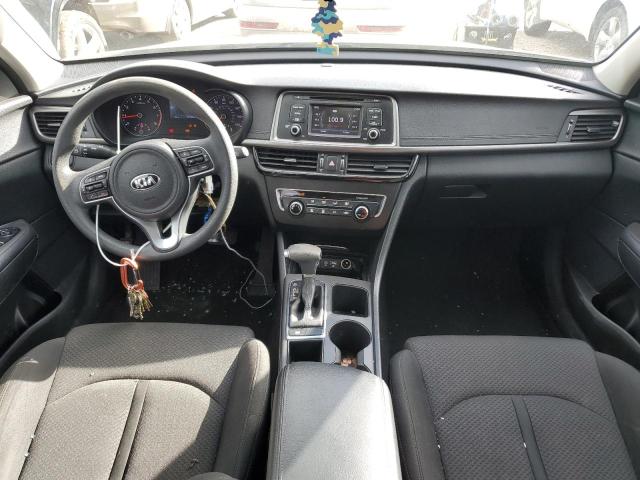Photo 8 from auction – 2016 KIA OPTIMA LX with VIN KNAGT4L33G5073456
