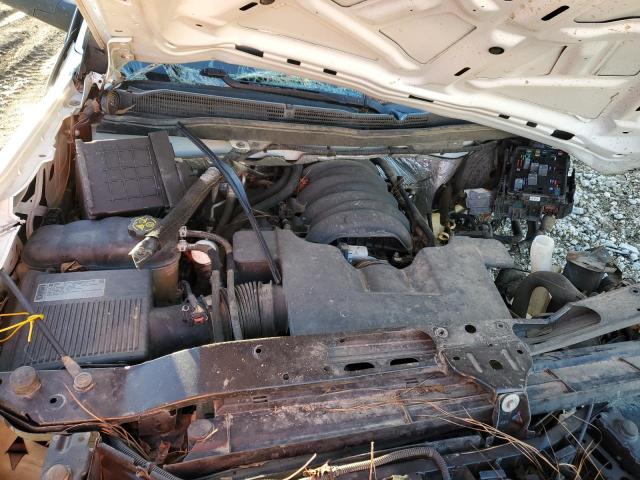 Photo 11 from auction – 2014 CHEVROLET SILVERADO with VIN 3GCUKREC4EG458503