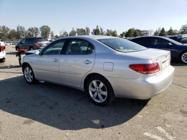 Photo 2 from auction – 2006 LEXUS ES 330 with VIN JTHBA30GX65173507