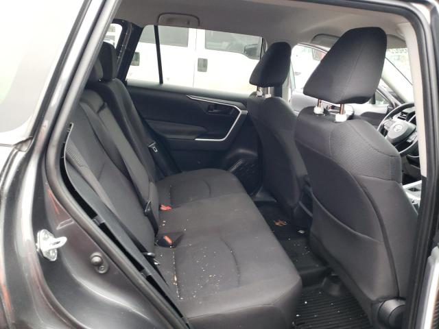 Photo 10 from auction – 2020 TOYOTA RAV4 LE with VIN 2T3F1RFV1LW085946