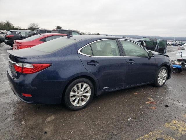 Photo 3 from auction – 2013 LEXUS ES 300H with VIN JTHBW1GG8D2000207