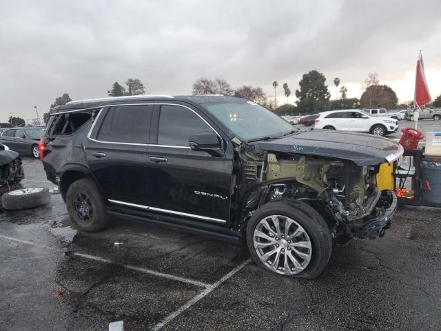 Photo 4 from auction – 2021 GMC YUKON DENA with VIN 1GKS2DKL5MR344897