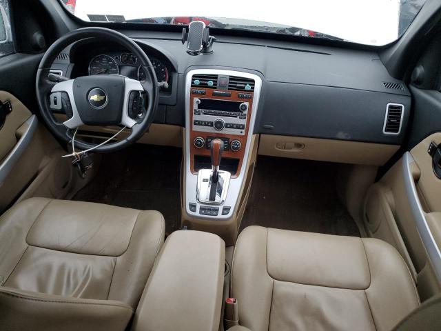 Photo 8 from auction – 2008 CHEVROLET EQUINOX LS with VIN 2CNDL23F786046864