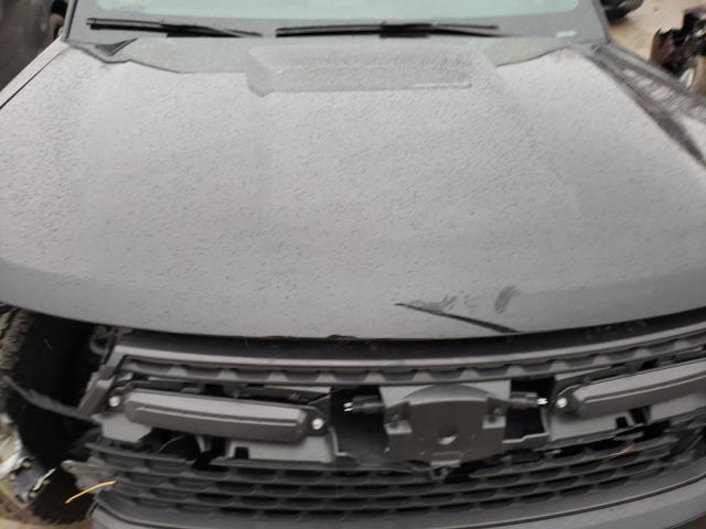 Photo 12 from auction – 2022 FORD EXPLORER T with VIN 1FMSK8JH3NGB27499
