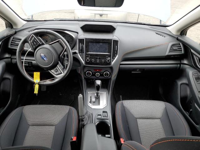 Photo 8 from auction – 2022 SUBARU CROSSTREK with VIN JF2GTAPC4N8260178