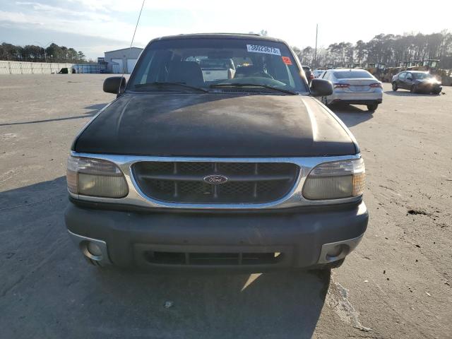 Photo 5 from auction – 2000 FORD EXPLORER X with VIN 1FMZU63E7YZB73443