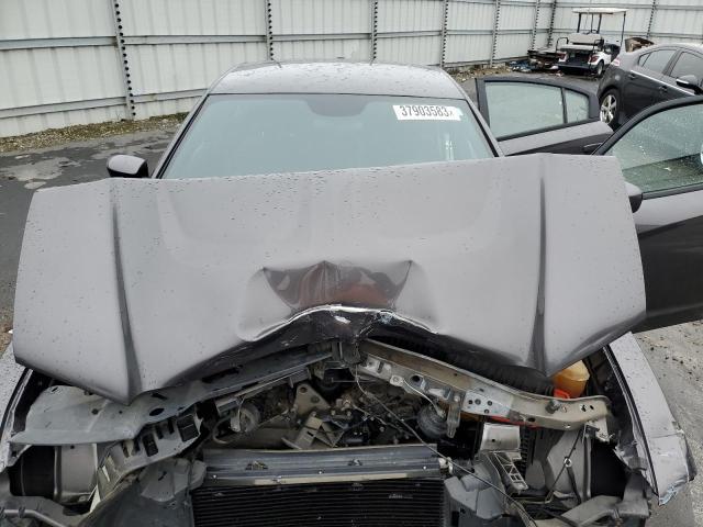 Photo 11 from auction – 2013 DODGE CHARGER SE with VIN 2C3CDXBG8DH555742