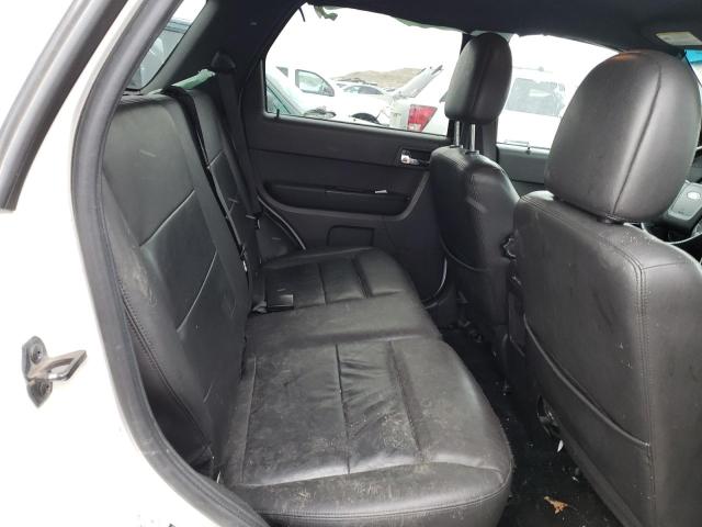 Photo 10 from auction – 2012 FORD ESCAPE LIM with VIN 1FMCU0EG5CKA37461