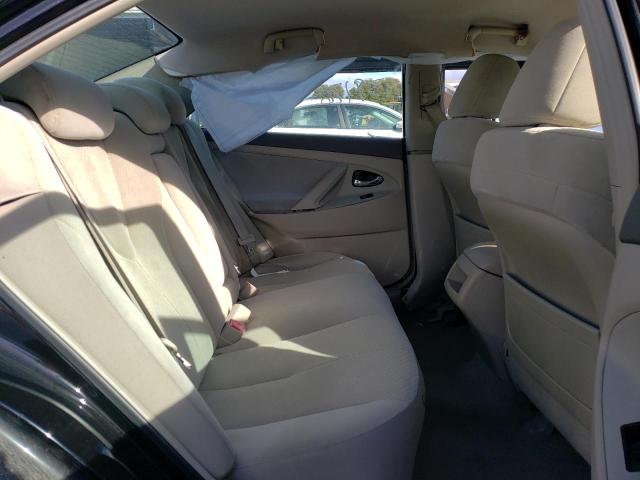 Photo 10 from auction – 2009 TOYOTA CAMRY BASE with VIN 4T1BE46K79U827571