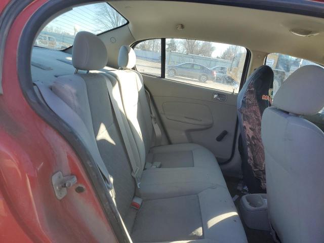 Photo 10 from auction – 2007 CHEVROLET COBALT LS with VIN 1G1AK55F077349050