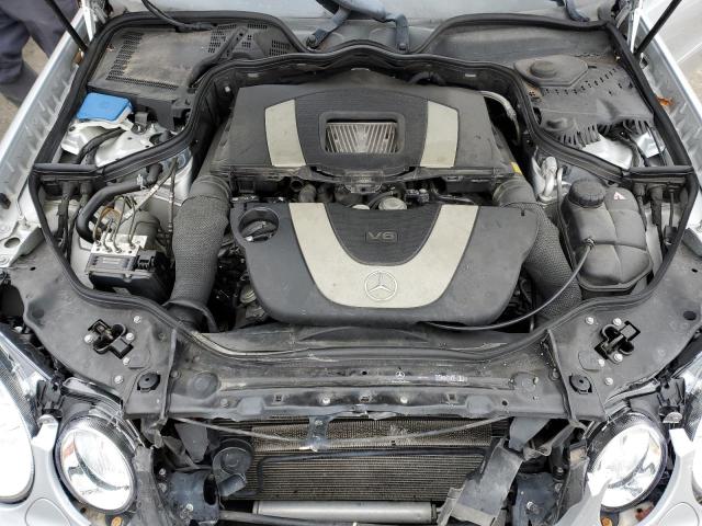 Photo 11 from auction – 2009 MERCEDES-BENZ E 350 with VIN WDBUF56X89B417352