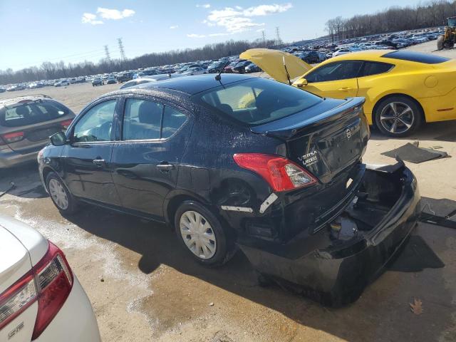 Photo 2 from auction – 2019 NISSAN VERSA S with VIN 3N1CN7APXKL807718