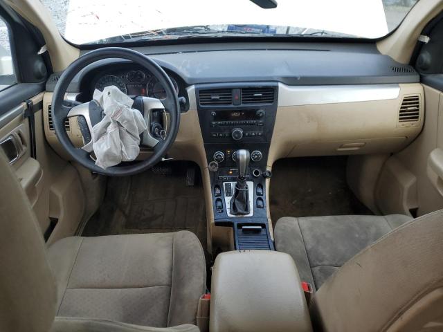 Foto 8 de la subasta – 2007 SUZUKI XL7 con VIN 2S3DA217376105432