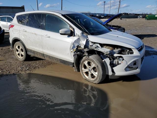 Photo 4 from auction – 2014 FORD ESCAPE SE with VIN 1FMCU0G97EUD38478