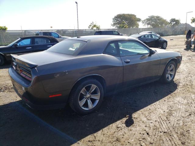 Photo 3 from auction – 2019 DODGE CHALLENGER with VIN 2C3CDZAG3KH672266