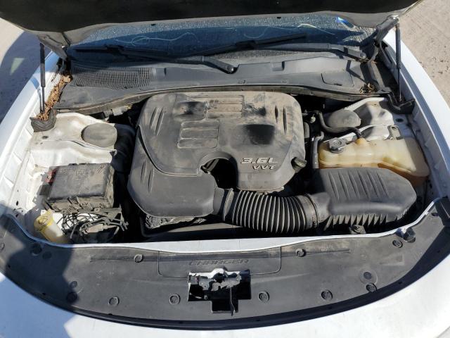 Zdjęcie 11 z aukcji – 2015 DODGE CHARGER SE z VIN 2C3CDXBG9FH878863