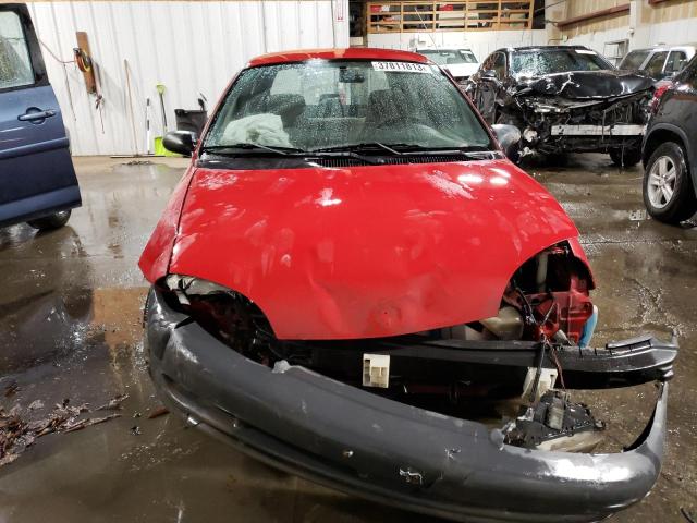 Photo 5 from auction – 1998 SUZUKI SWIFT with VIN 2S2AB21H3W6604744