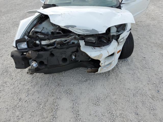 Photo 11 from auction – 2001 PONTIAC FIREBIRD T with VIN 2G2FV32G712144401