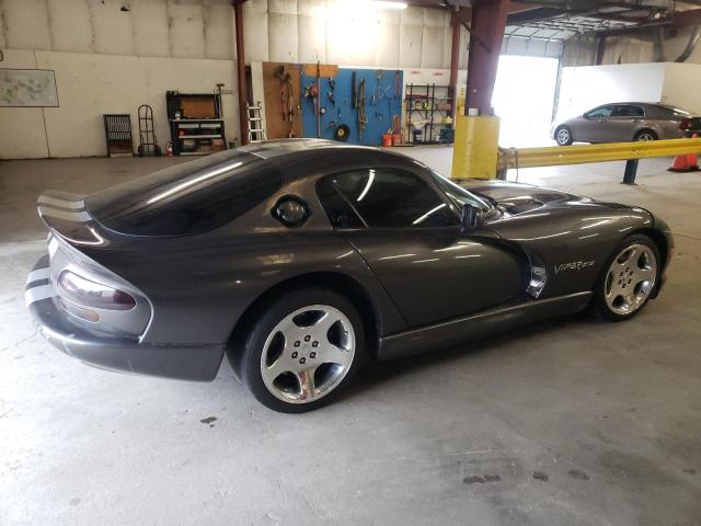 Photo 3 from auction – 2002 DODGE VIPER GTS with VIN 1B3ER69E22V101089
