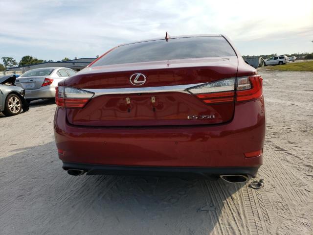 Photo 6 from auction – 2017 LEXUS ES 350 with VIN 58ABK1GG9HU061495