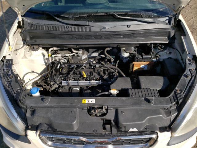 Снимка 11 от търг – 2013 KIA SOUL + с VIN KNDJT2A67D7539237