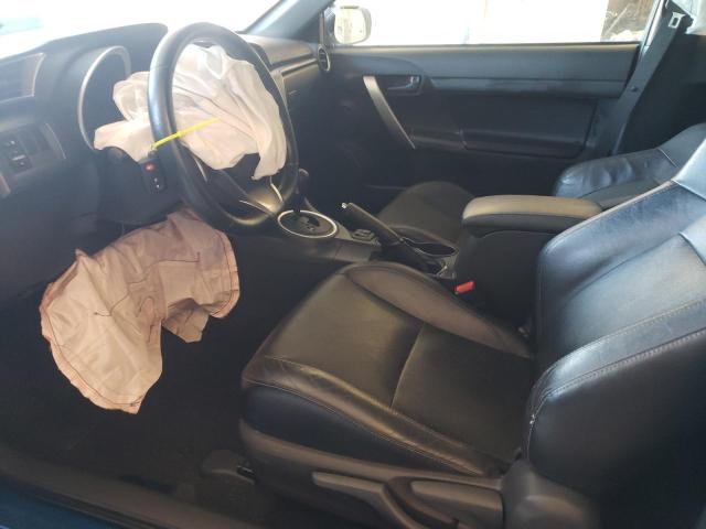 Photo 7 from auction – 2014 TOYOTA SCION TC with VIN JTKJF5C79E3087341