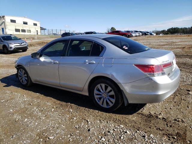 Photo 2 from auction – 2011 HONDA ACCORD EX with VIN 1HGCP2F79BA079241