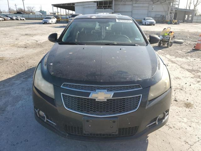 Photo 5 from auction – 2011 CHEVROLET CRUZE LT with VIN 1G1PG5S93B7270071