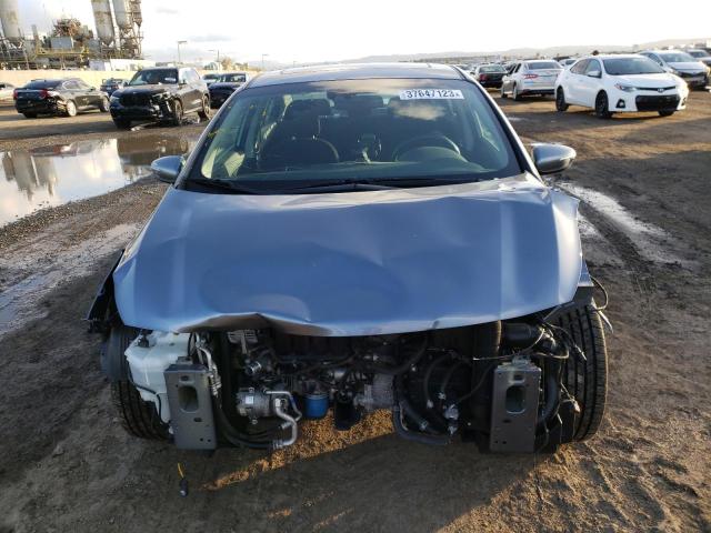Photo 5 from auction – 2018 KIA FORTE LX with VIN 3KPFL4A76JE197544
