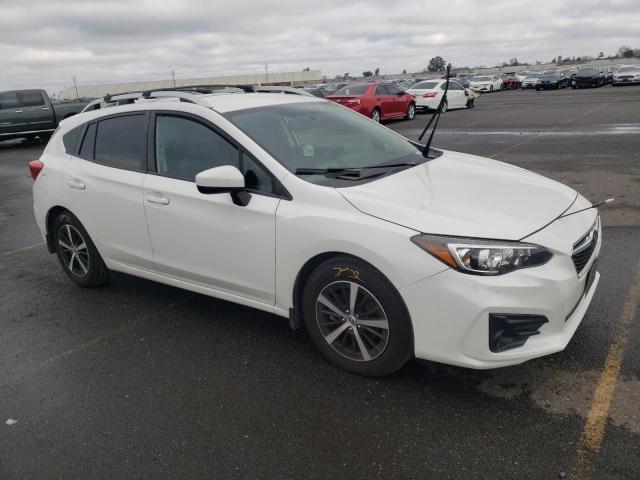 صورة رقم 4 من المزاد - 2019 SUBARU IMPREZA PR مع VIN 4S3GTAC64K3717062