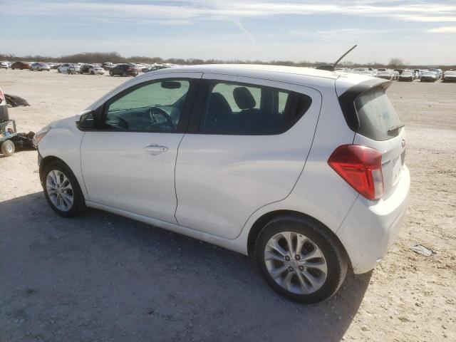 Photo 2 from auction – 2020 CHEVROLET SPARK 1LT with VIN KL8CD6SA7LC442652