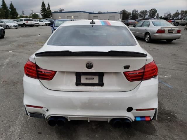 Photo 6 from auction – 2014 BMW 428 I with VIN WBA3N7C52EK220263