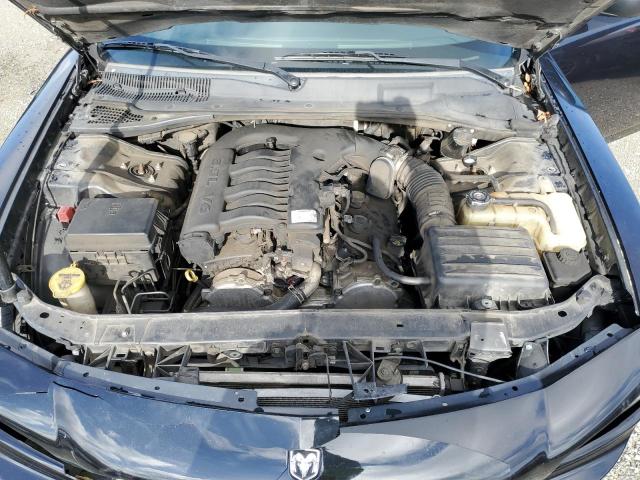 Photo 11 from auction – 2009 DODGE CHARGER SX with VIN 2B3KA33V59H557351